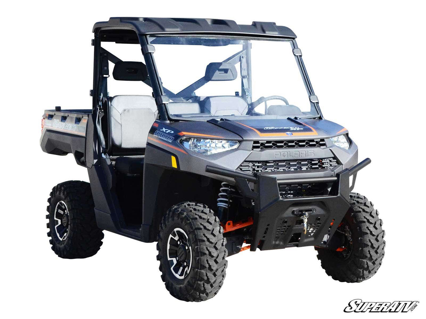 Polaris Ranger 1000 Full Windshield