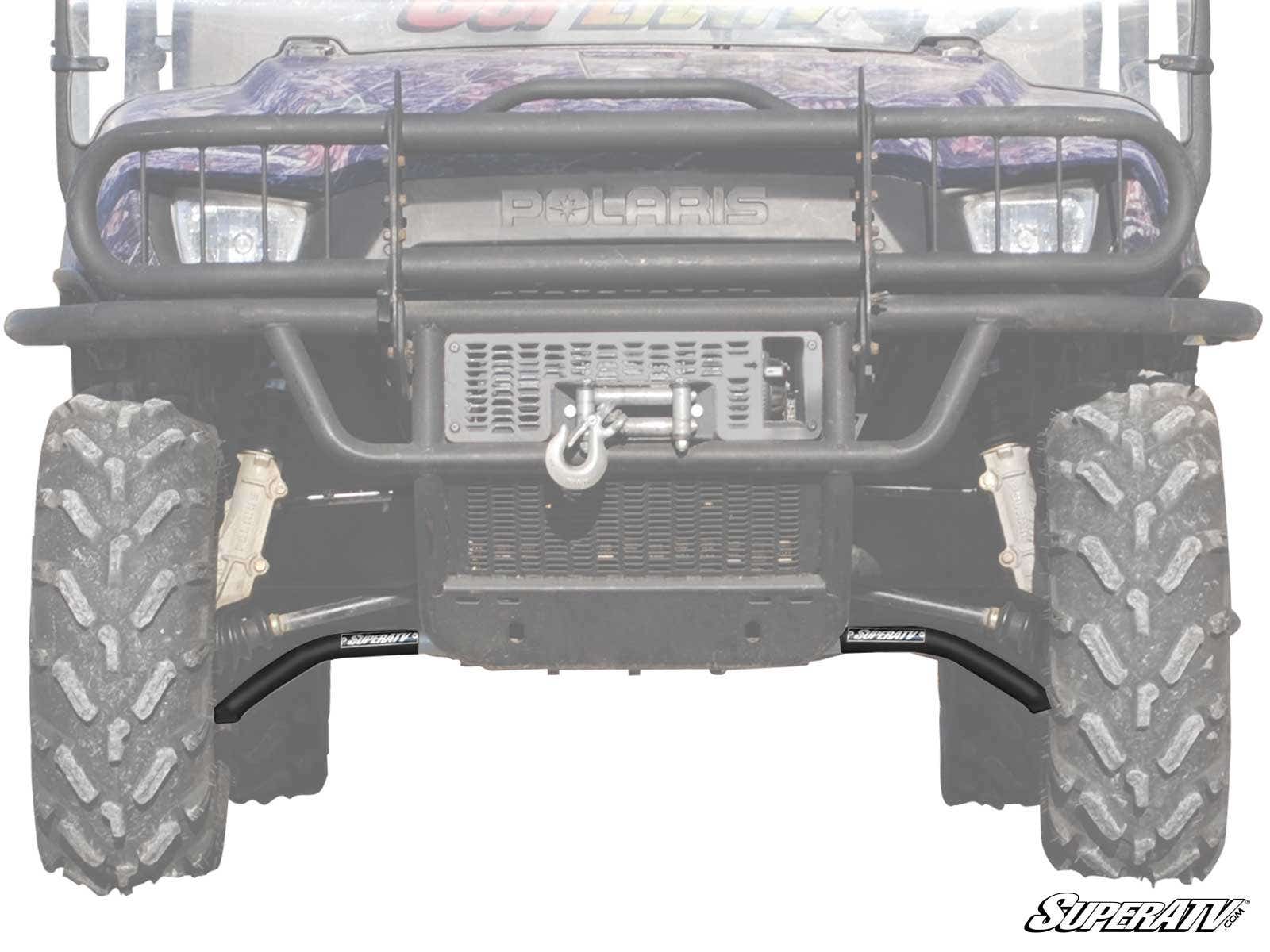 Polaris Ranger 700 High Clearance 2" Forward Offset A-Arms