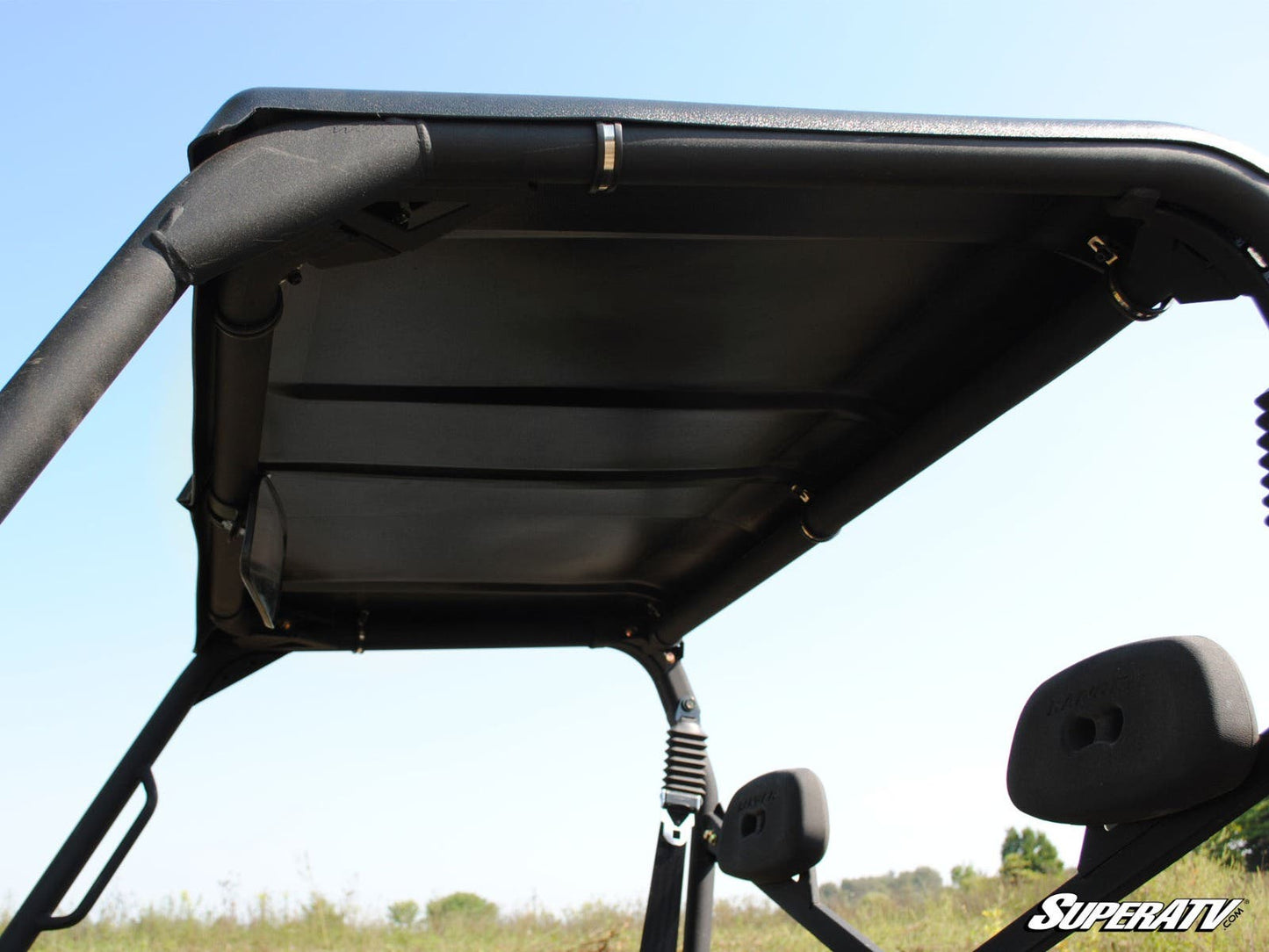 Polaris Ranger XP 800 Plastic Roof