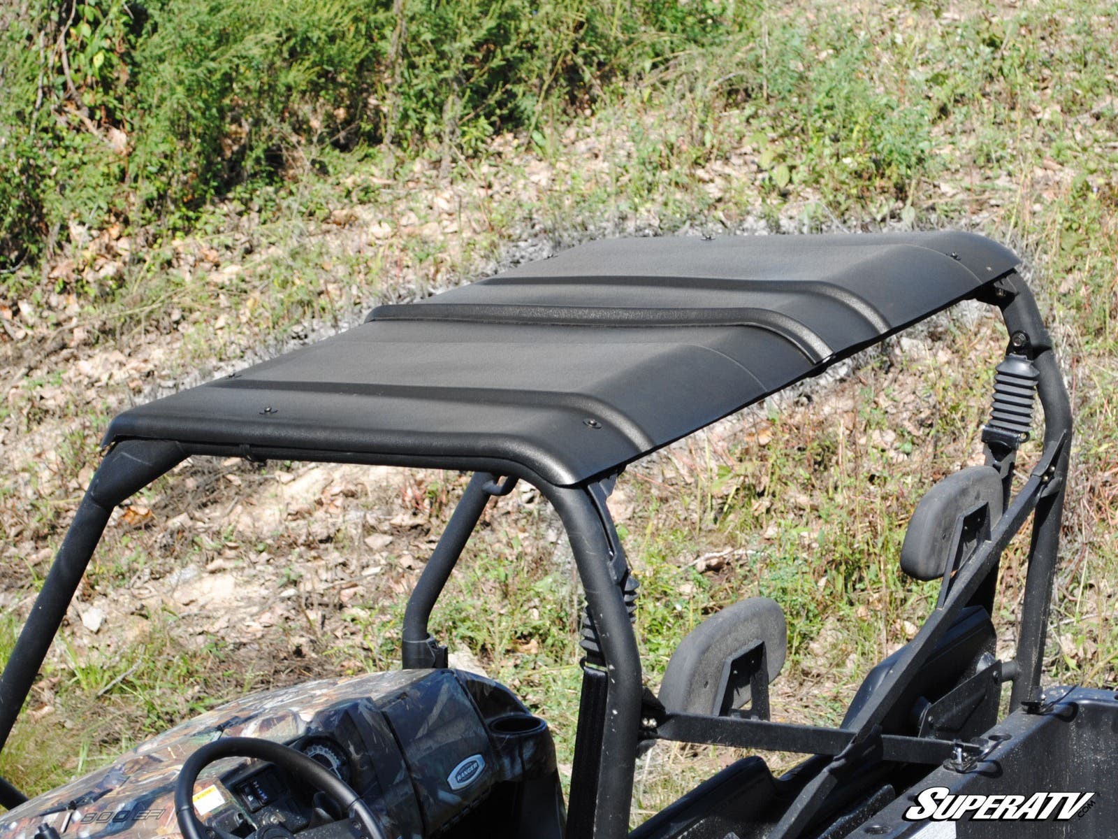 Polaris Ranger 700 Plastic Roof