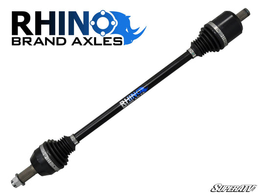 Arctic Cat Wildcat Axle—Rhino Brand