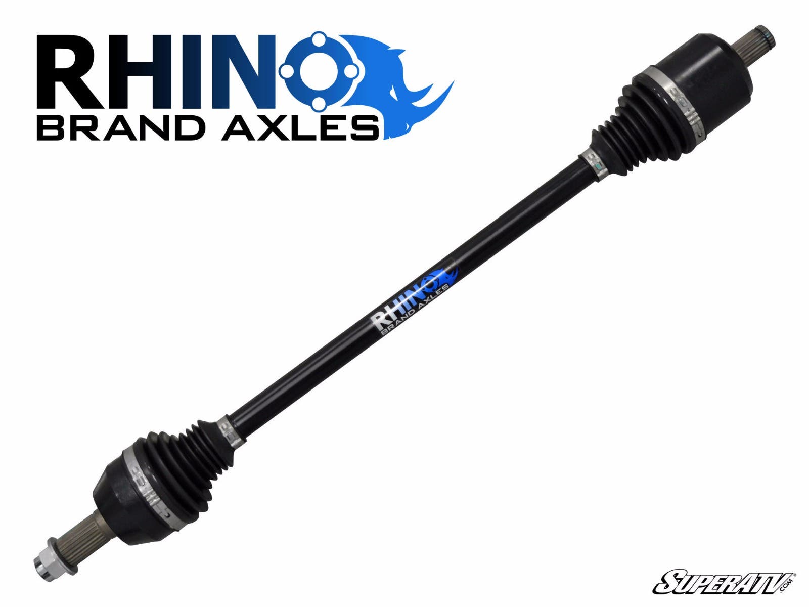 Honda Pioneer 1000 Axle—Rhino Brand