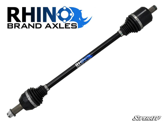 John Deere Gator XUV 835/865 Rhino Axle