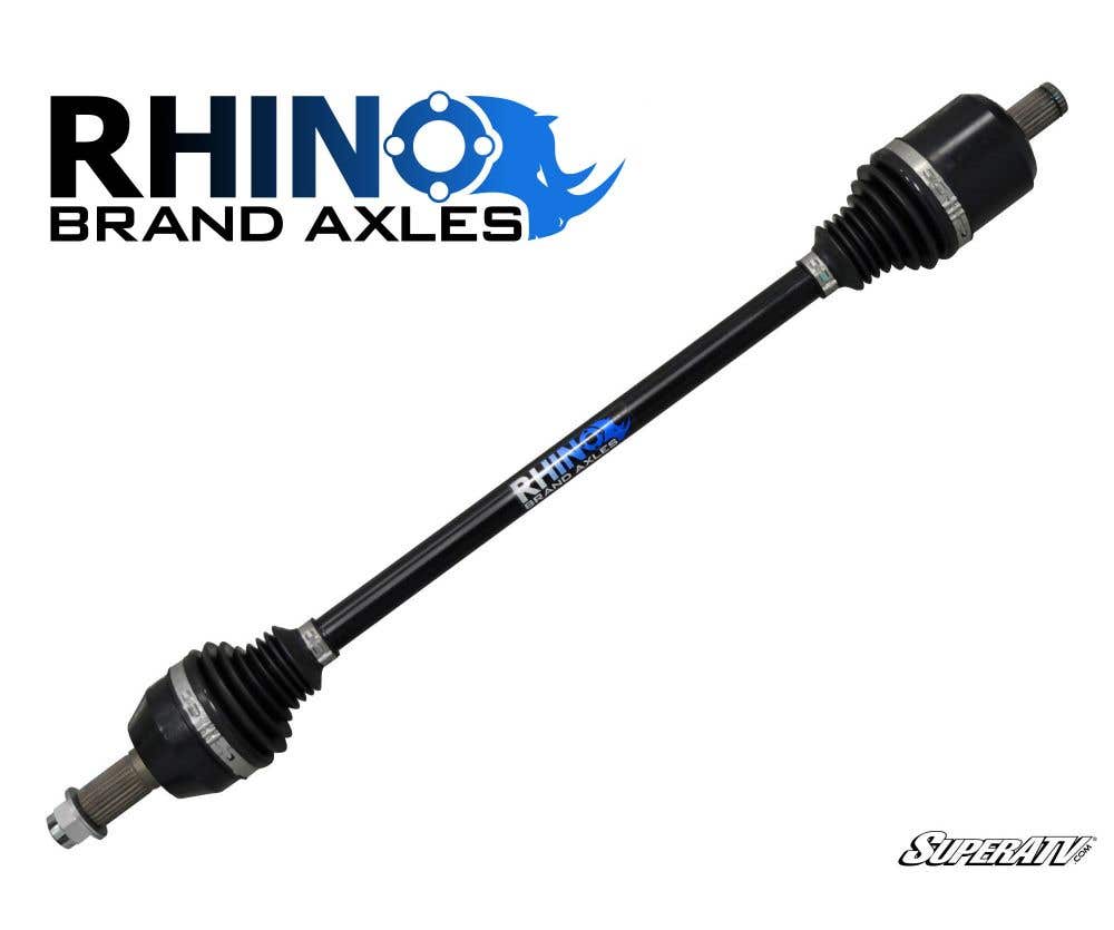 Polaris RZR Trail S 900 Axle—Rhino Brand