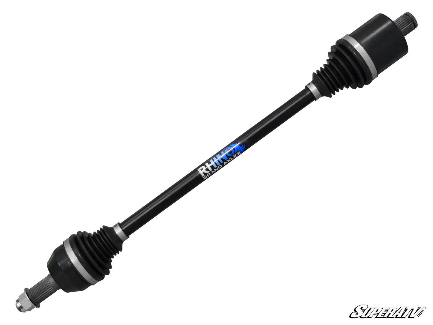 Polaris RZR XP Turbo Axle—Rhino Brand