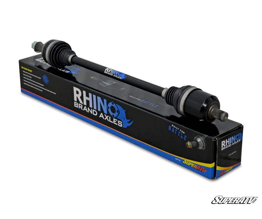 Polaris RZR Trail S 1000 Axle—Rhino Brand