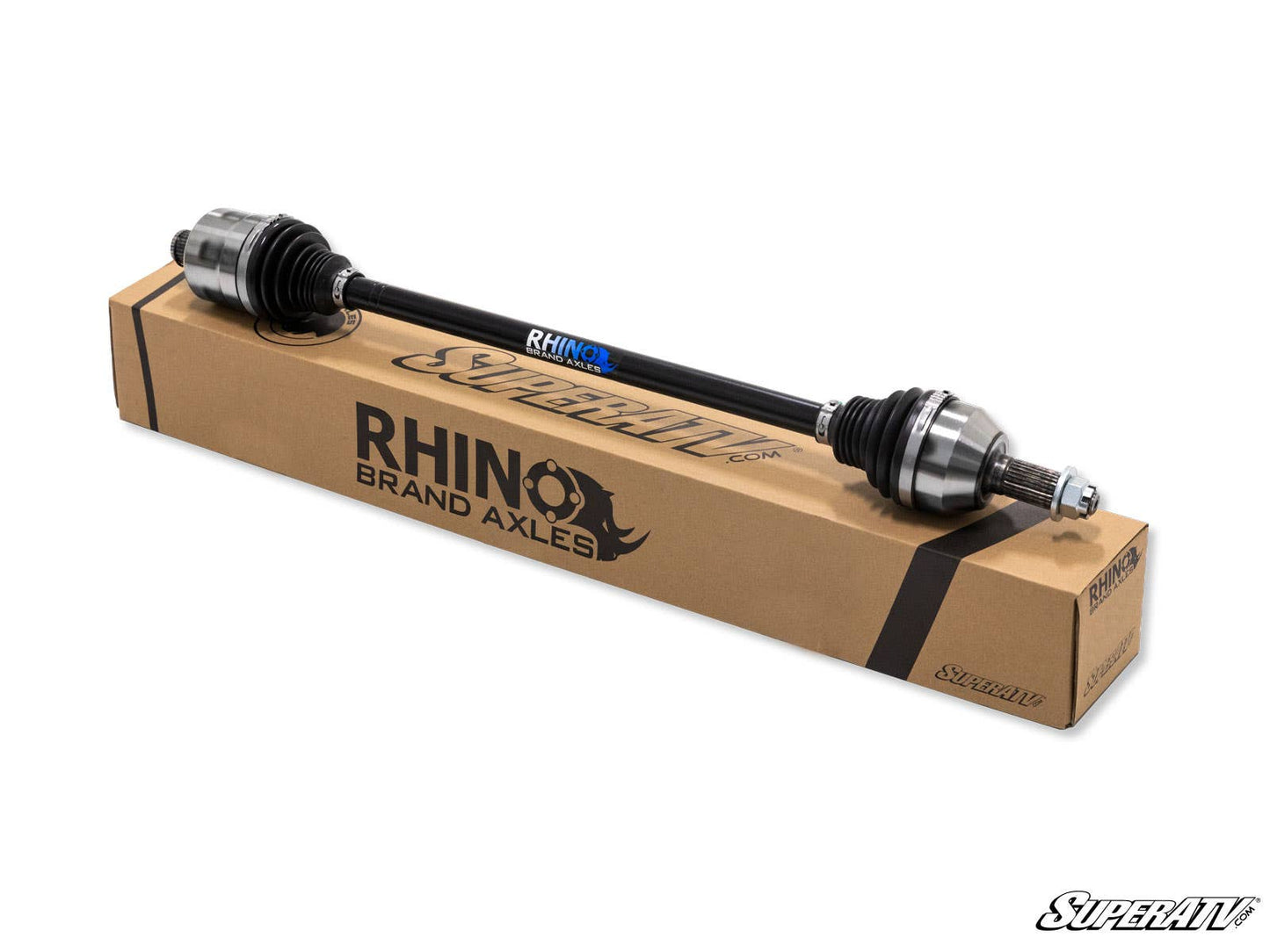 Honda Talon 1000R Heavy-Duty Axle—Rhino Brand