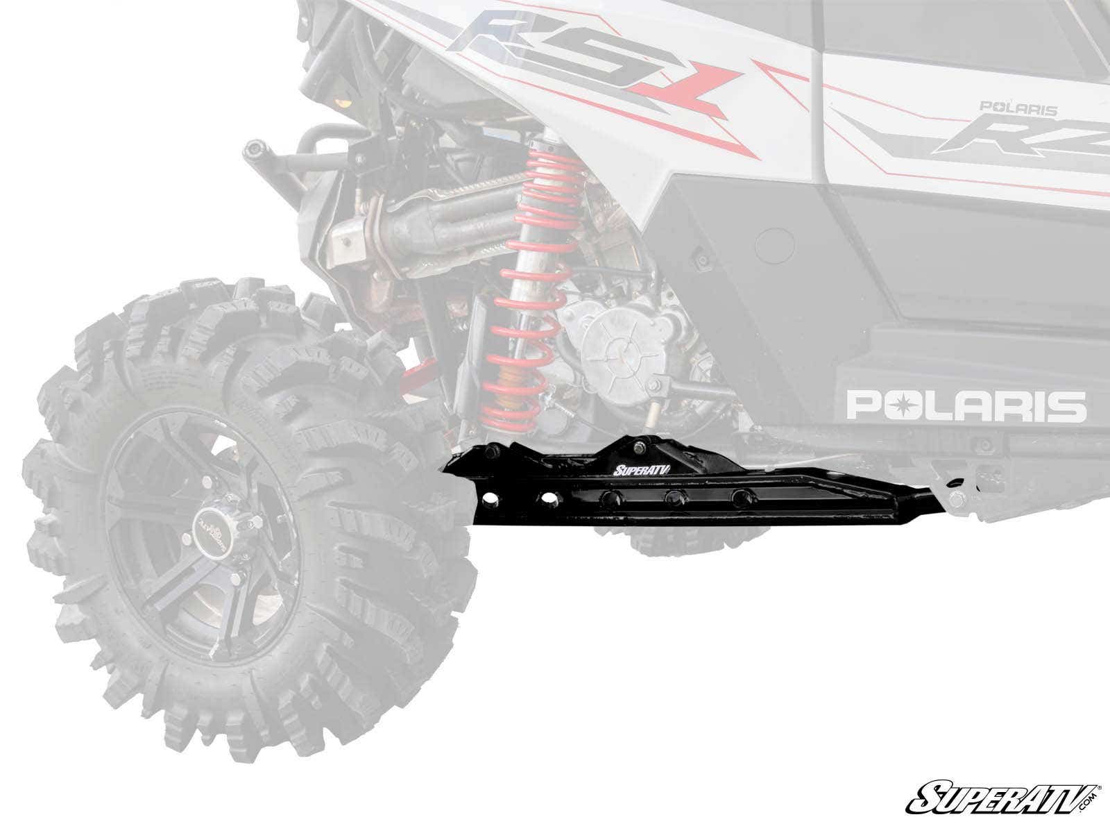 Polaris RZR RS1 Rear Trailing Arms