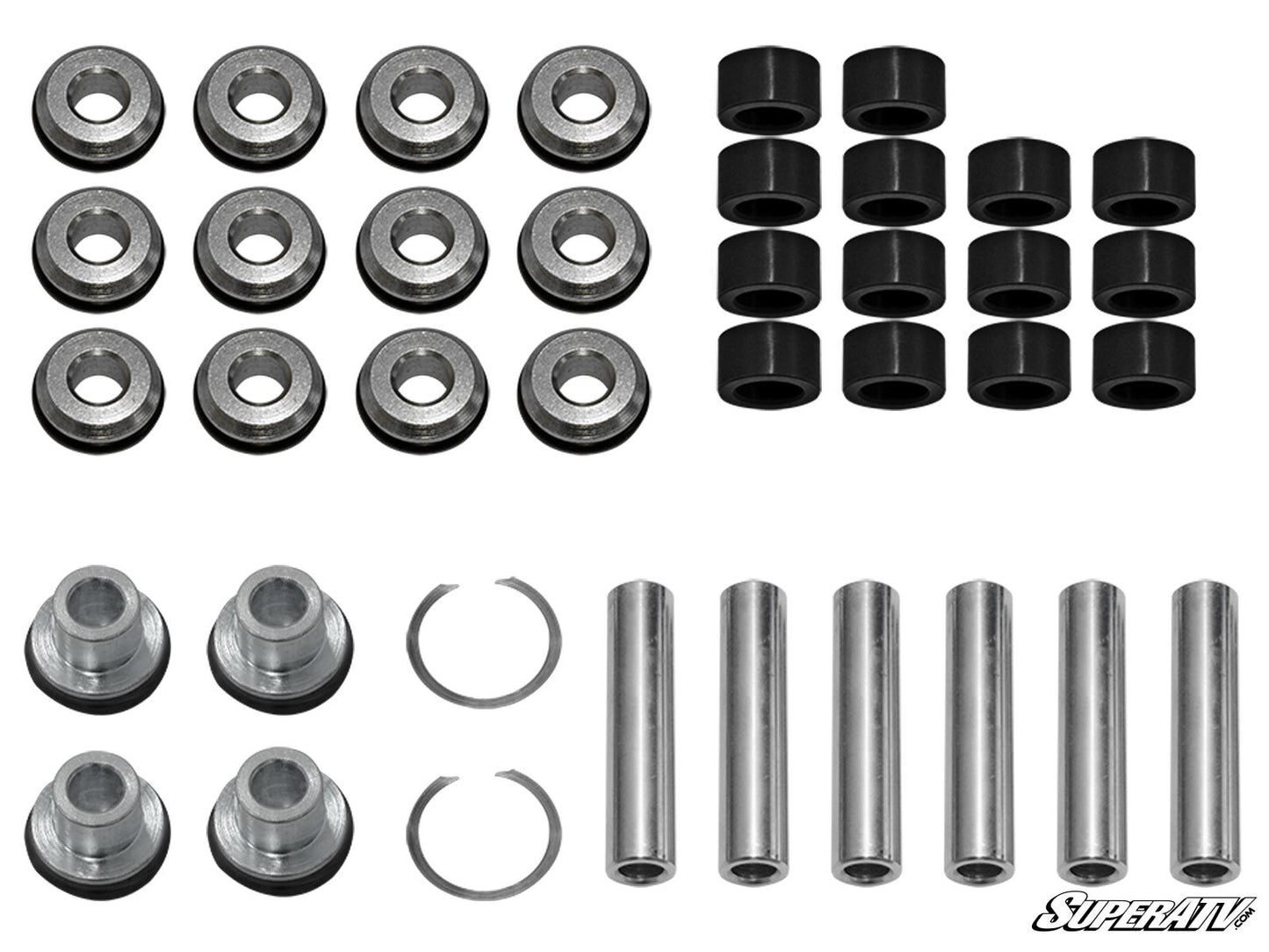 Polaris RZR XP Turbo A-Arm Bushings