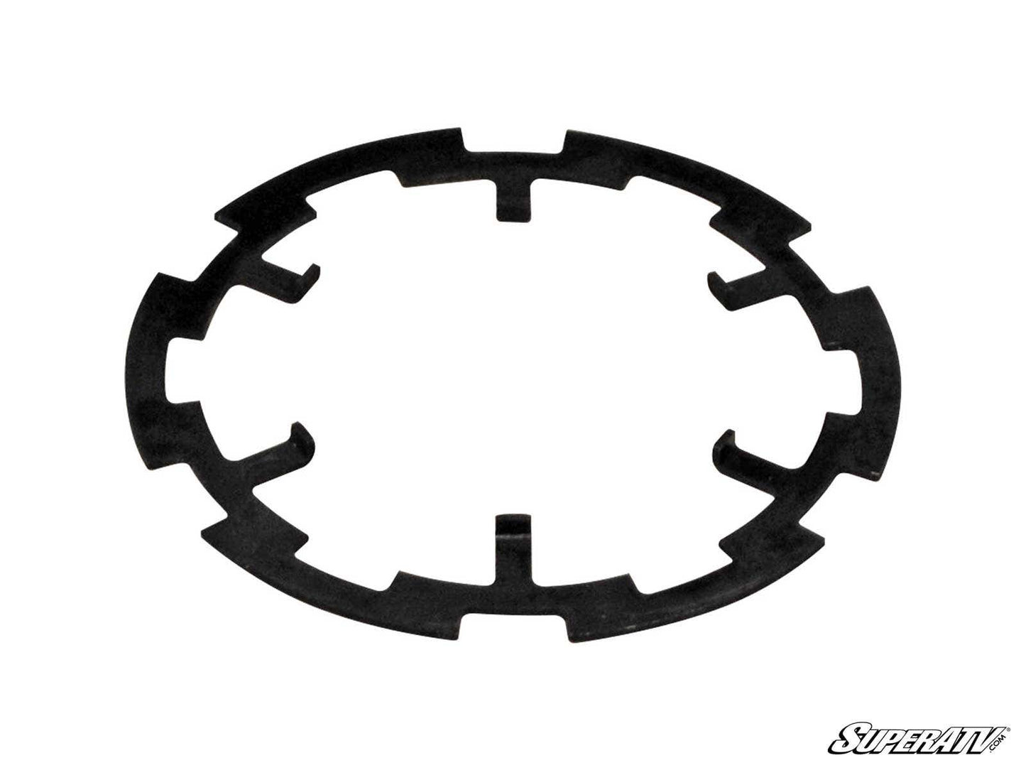 Polaris Sportsman Armature Plate