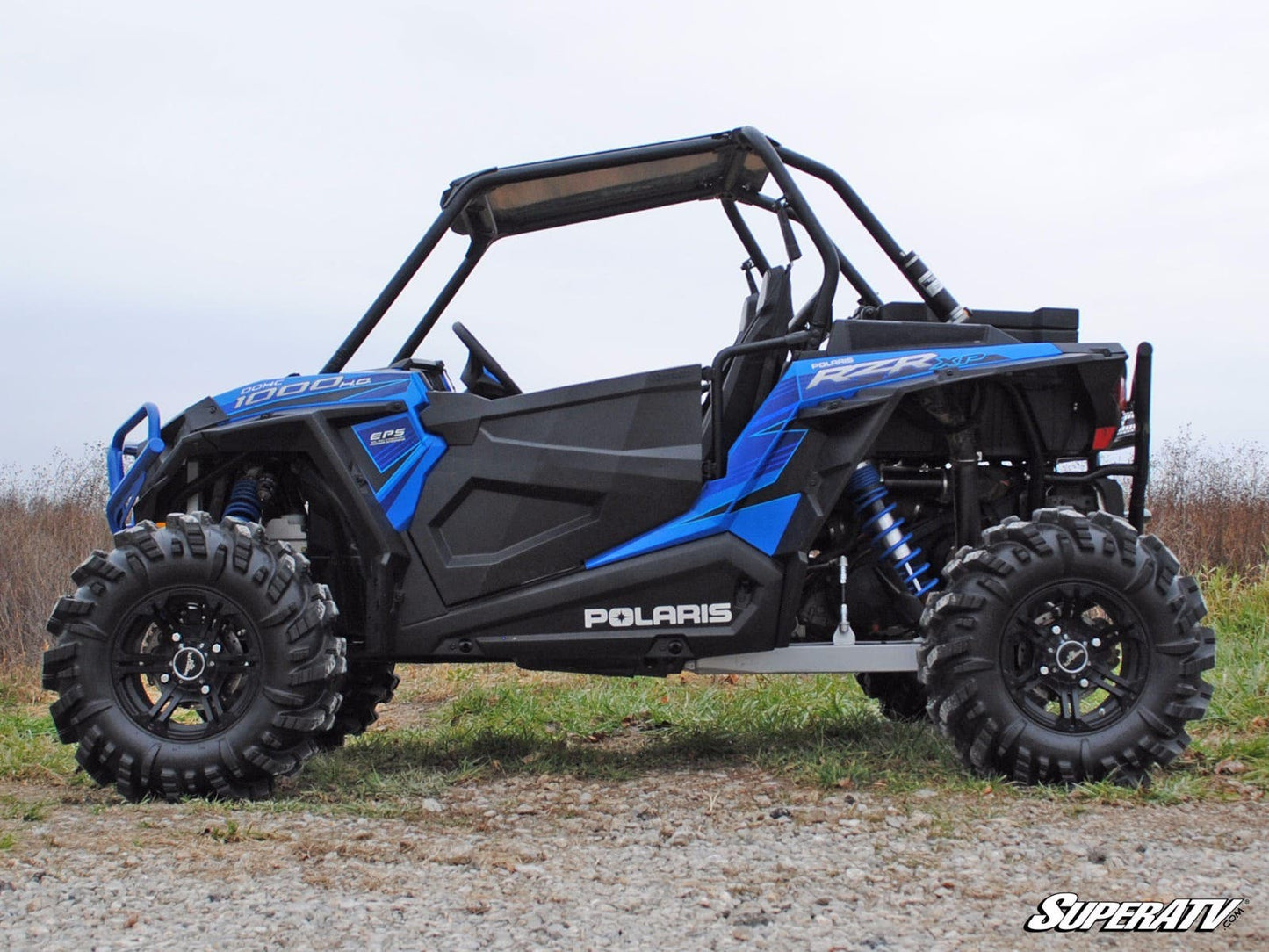 Polaris RZR XP 1000 Full Plastic Doors