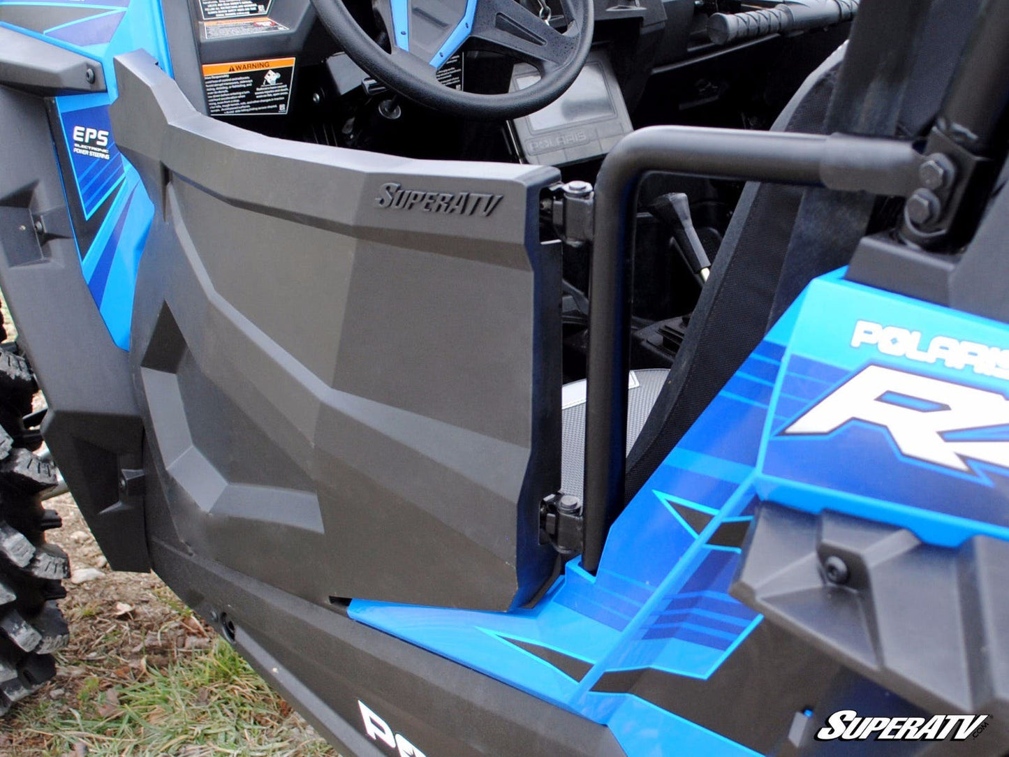 Polaris RZR XP 1000 Full Plastic Doors