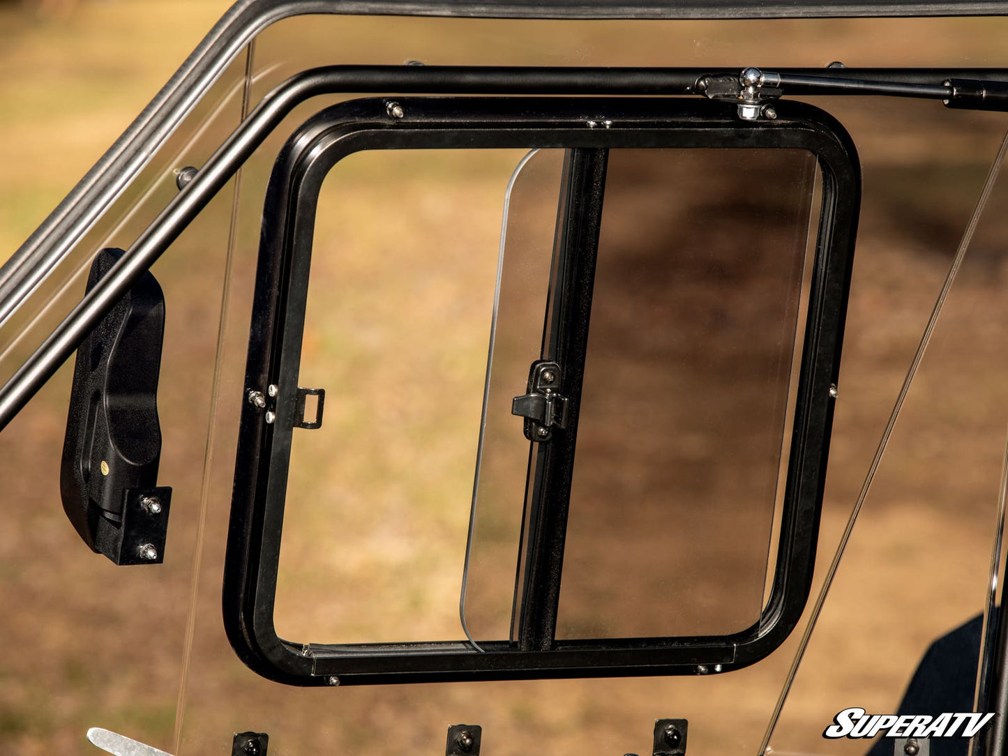 Polaris RZR S 1000 Cab Enclosure Doors