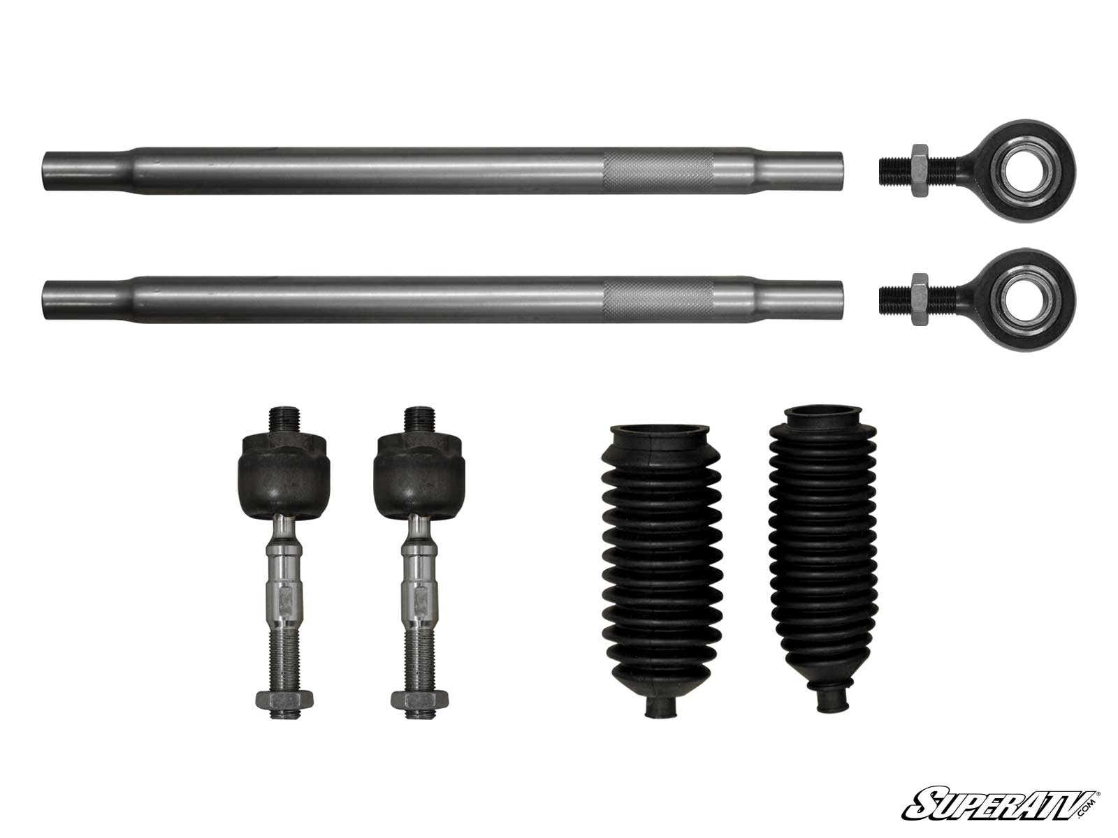 Polaris RZR RS1 Heavy-Duty Tie Rod Kit