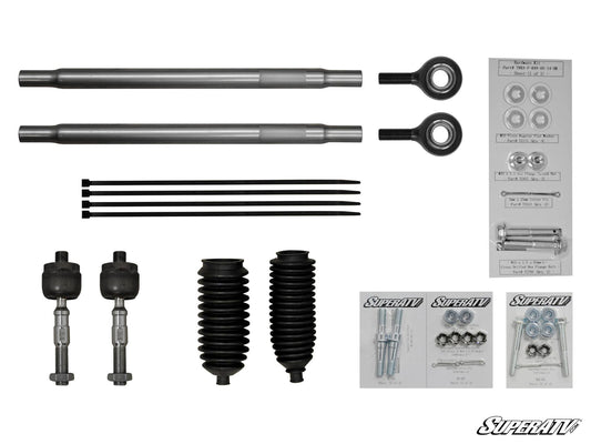 Polaris RZR RS1 Heavy-Duty Tie Rod Kit