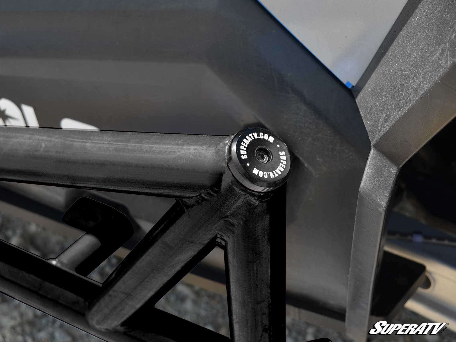 Polaris RZR S4 1000 Nerf Bars