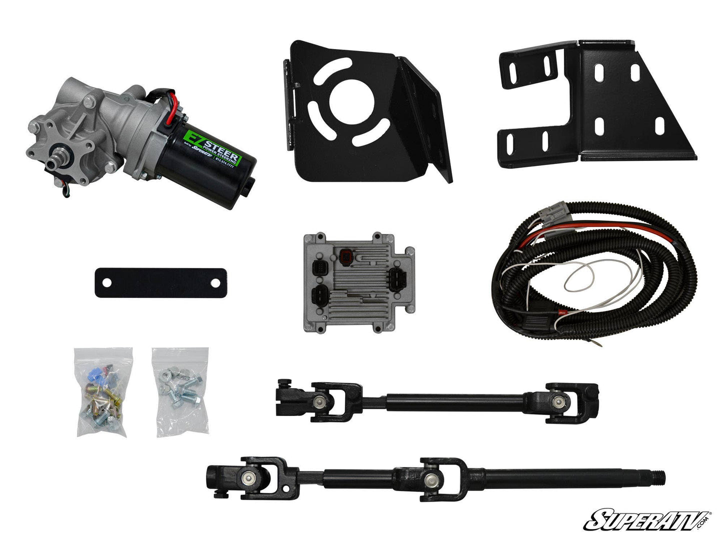 Polaris RZR XP 1000 Power Steering Kit