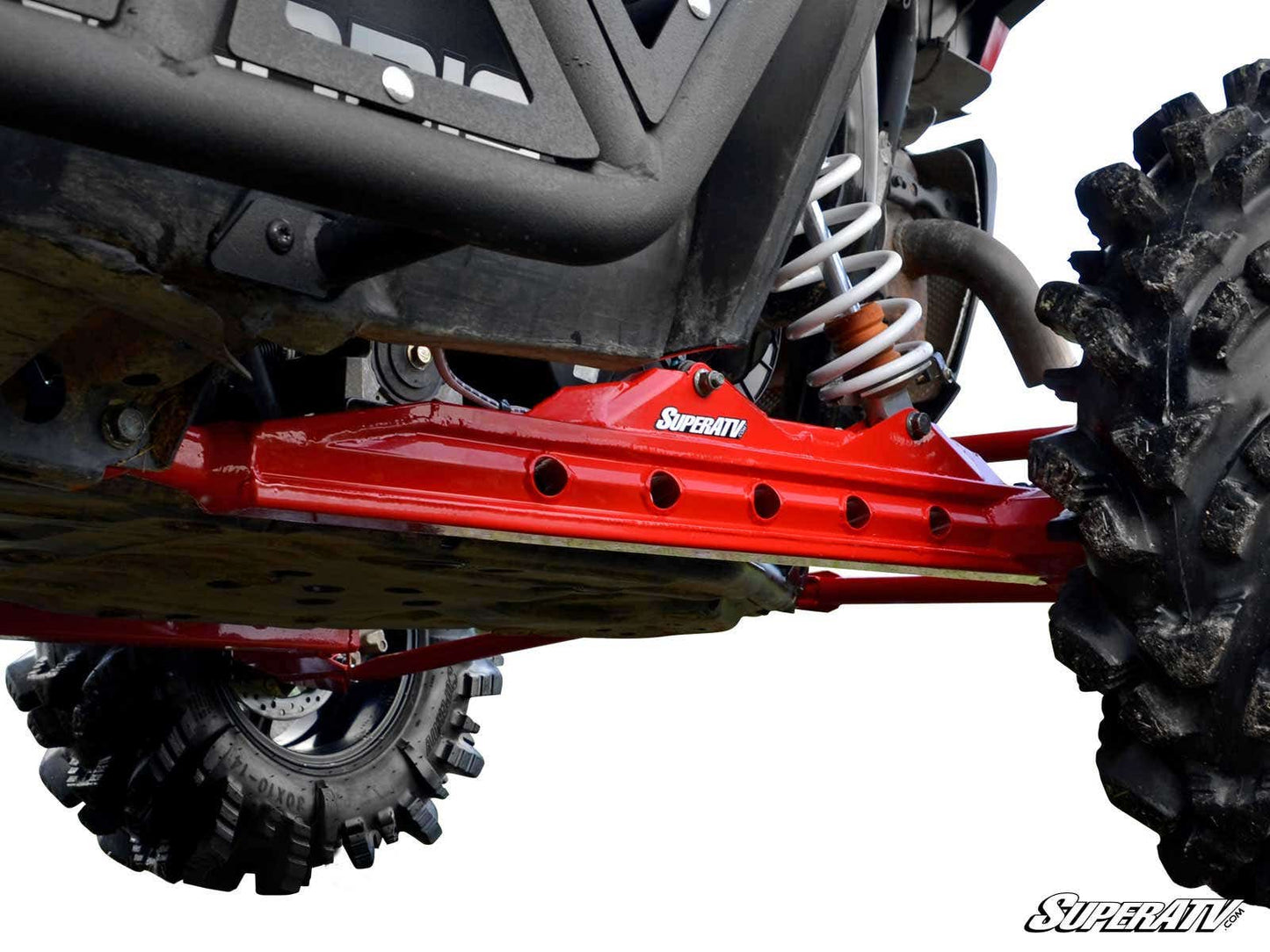 Polaris RZR XP 1000 Rear Trailing Arms