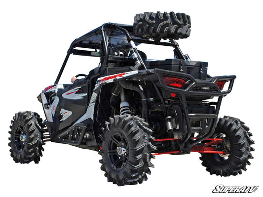 Polaris RZR XP Turbo Spare Tire Carrier