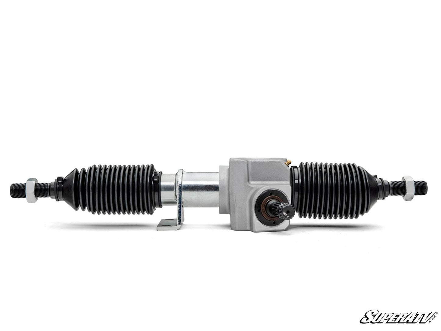 Polaris RZR 900 RackBoss 2.0 Rack and Pinion for Big Lift Kits