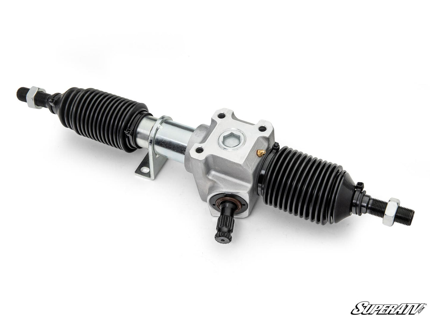 Polaris RZR 900 RackBoss 2.0 Rack and Pinion for Big Lift Kits