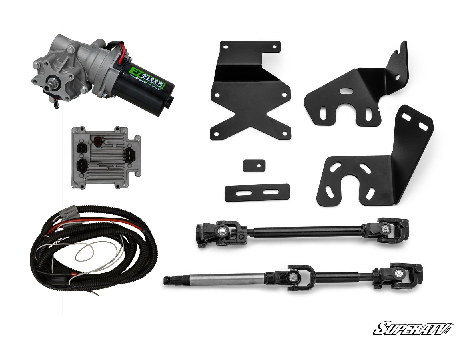 Polaris Ranger XP 1000 Power Steering Kit