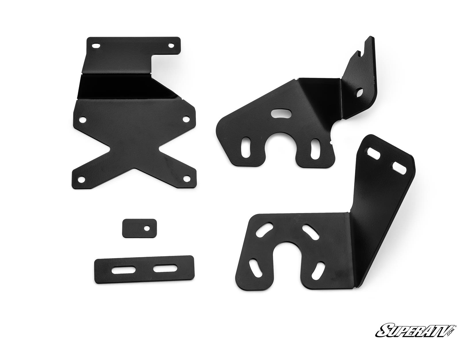 Polaris Ranger XP Kinetic Power Steering Kit