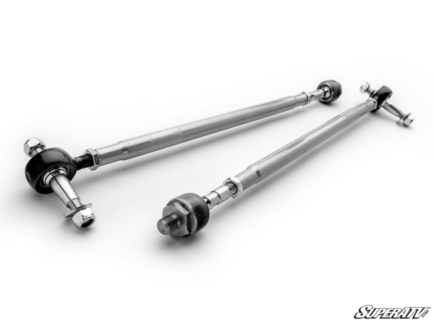 Polaris RZR XP 1000 Heavy-Duty Swaged Tie Rod Kit