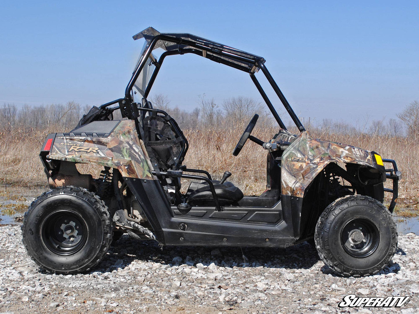 Polaris RZR 170 Tinted Roof