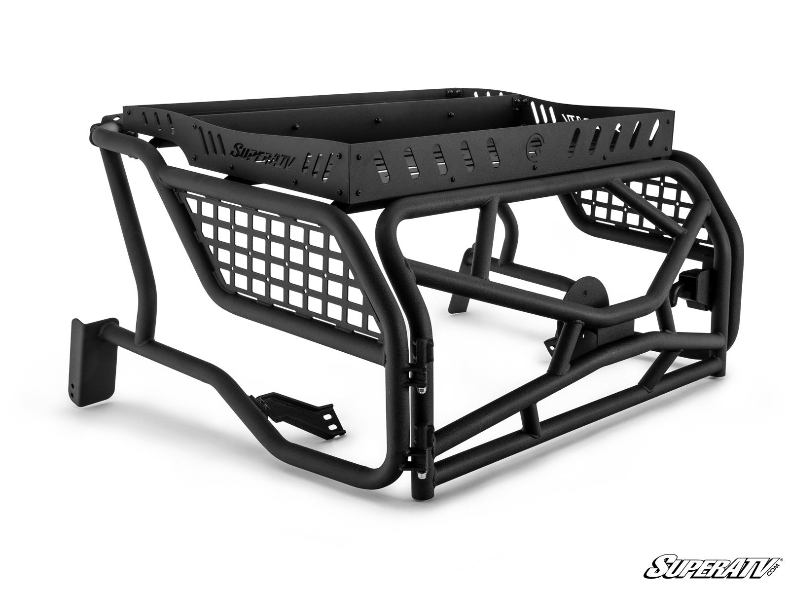 Polaris RZR XP 1000 Outfitter Sport Bed Rack