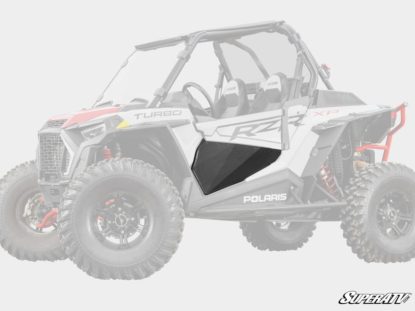 Polaris RZR XP 1000 Lower Doors