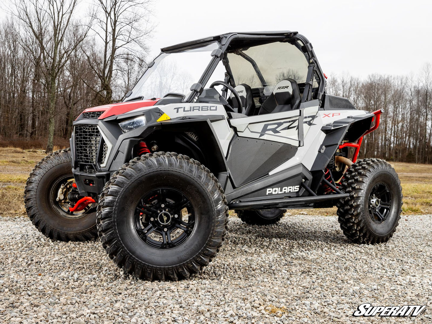 Polaris RZR S 1000 Lower Doors