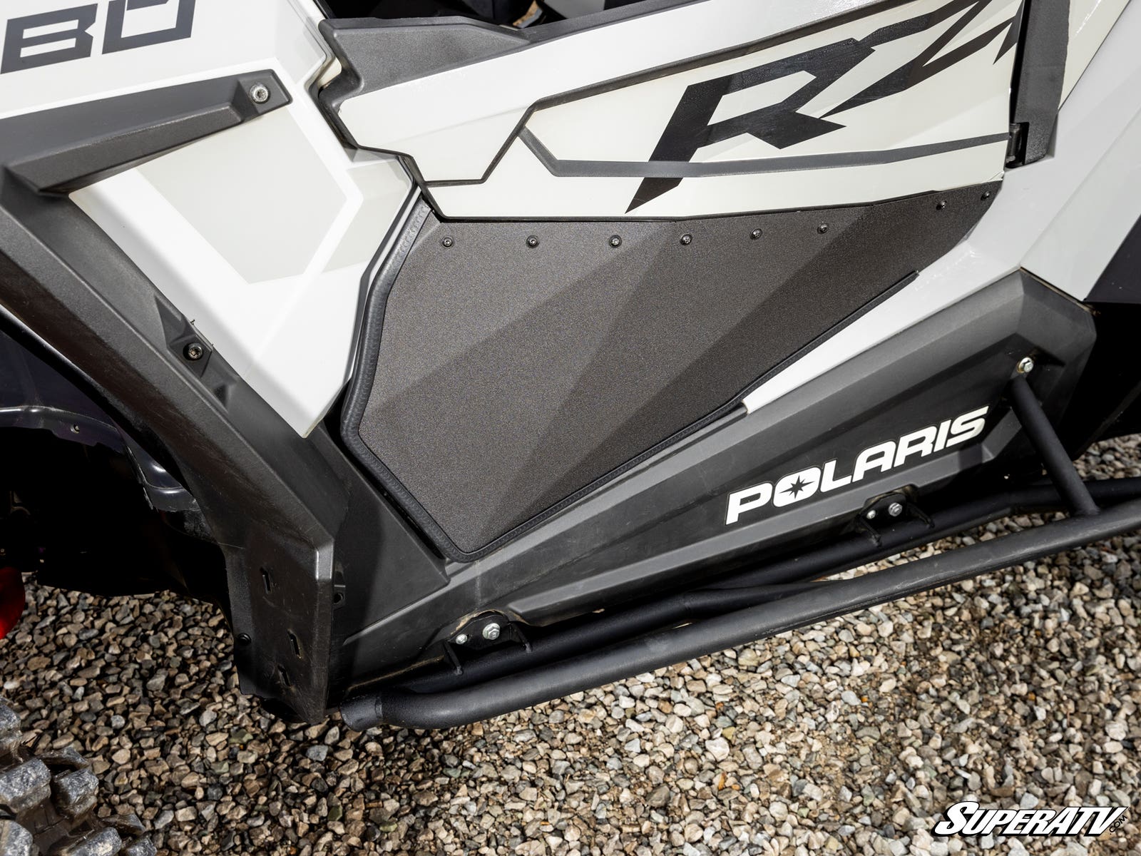 Polaris RZR XP 1000 Lower Doors