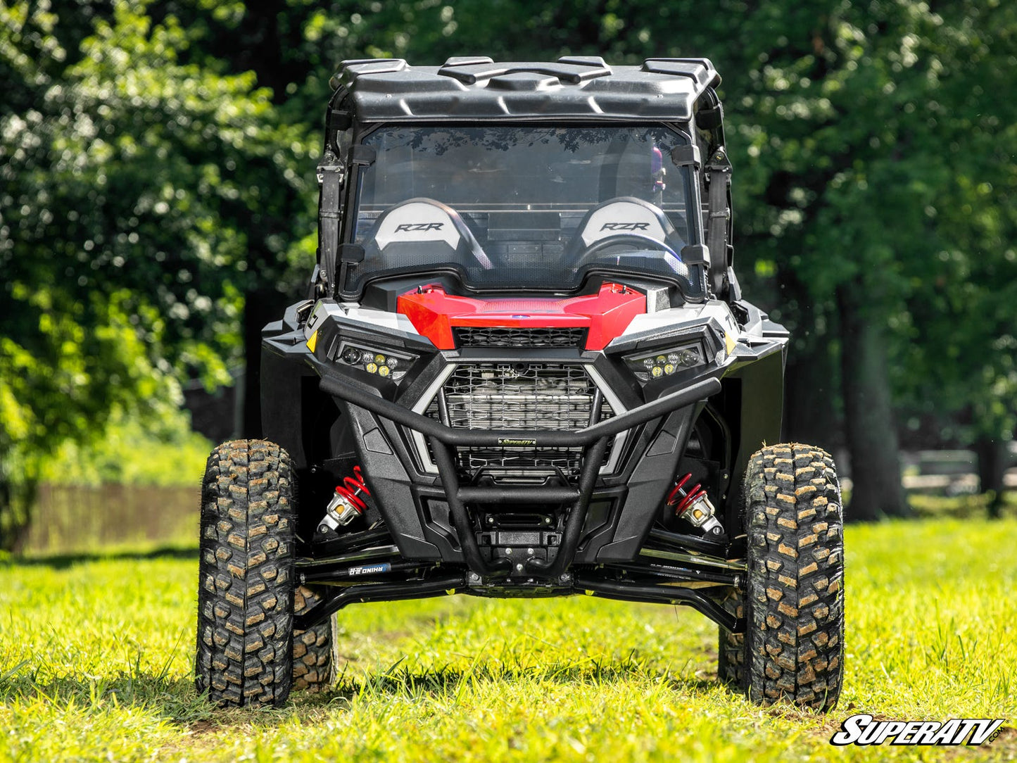 Polaris RZR XP 1000 Atlas Pro 1.5" Forward Offset A-Arms