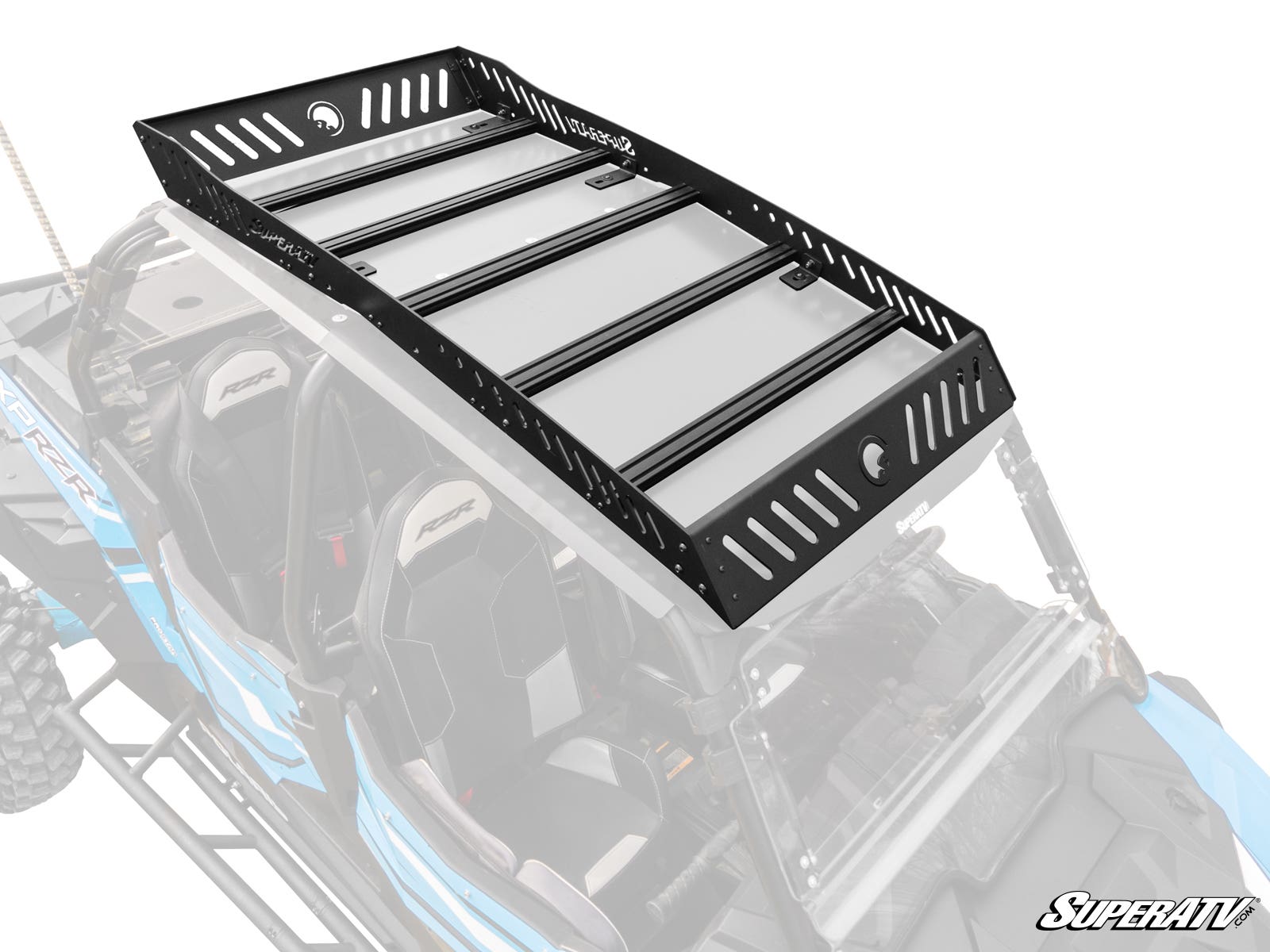 Polaris RZR XP 4 1000 Outfitter Sport Roof Rack