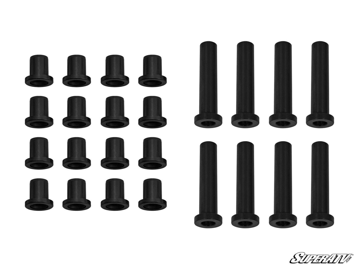 Polaris RZR 570 A-Arm Bushings