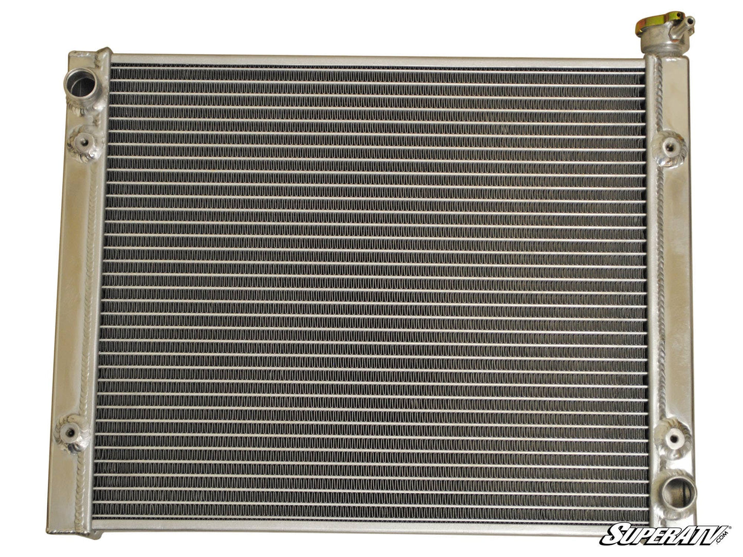 Polaris RZR XP 1000 Heavy-Duty Radiator