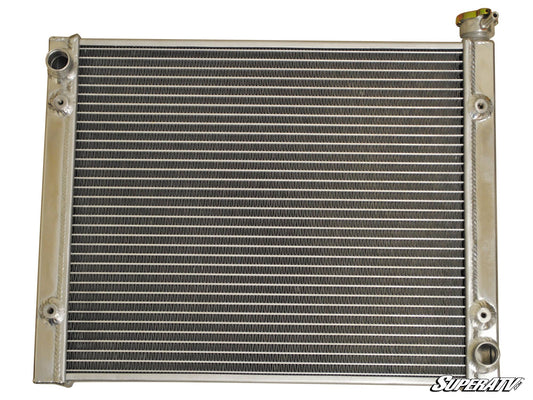 Polaris RZR 900 Heavy-Duty Radiator