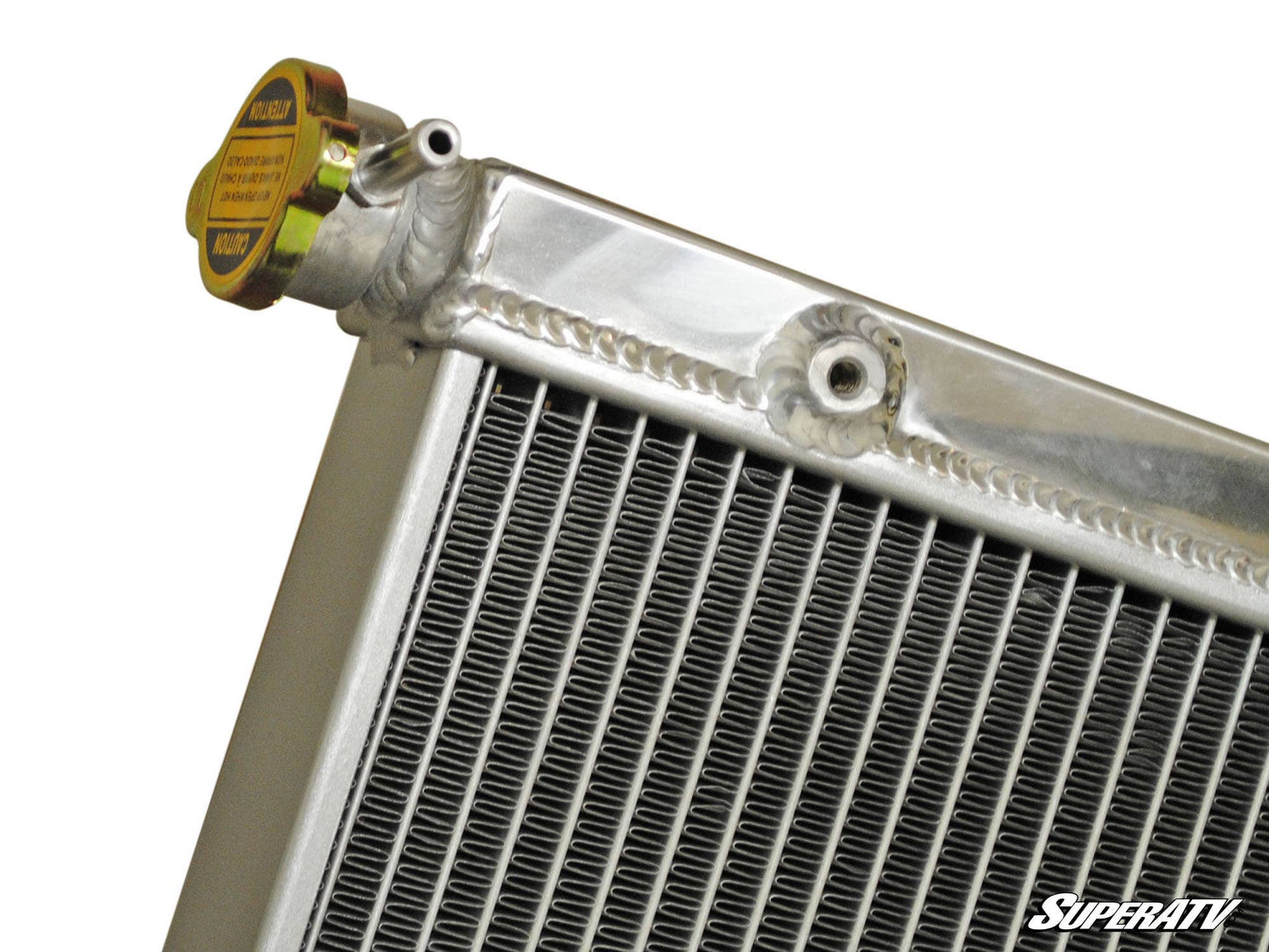 Polaris RZR XP 1000 Heavy-Duty Radiator