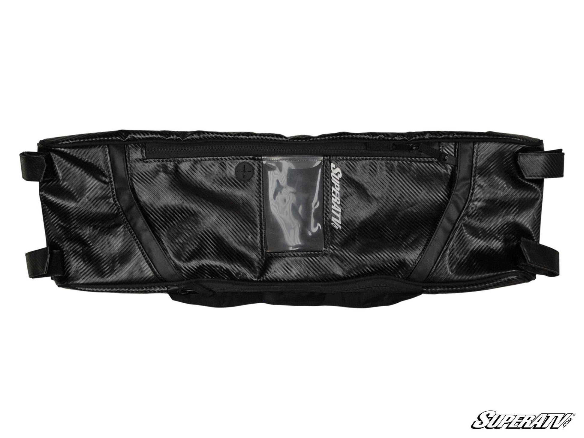 Polaris RZR XP Turbo Overhead Bag