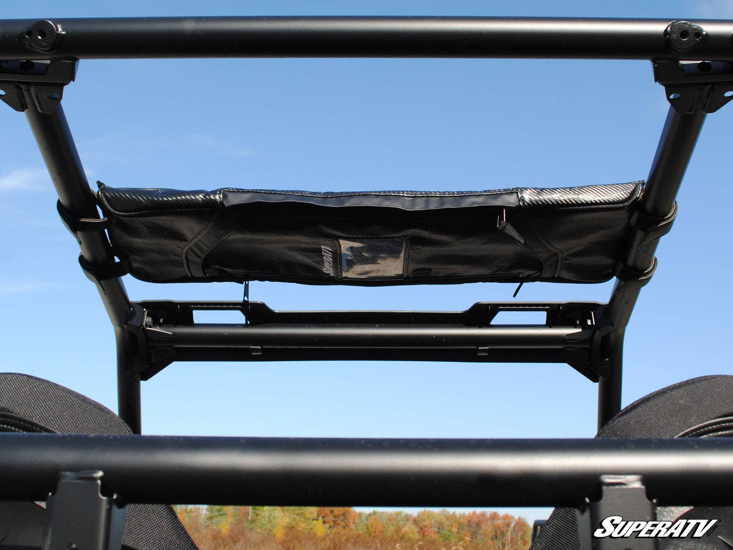 Polaris RZR XP 1000 Overhead Bag