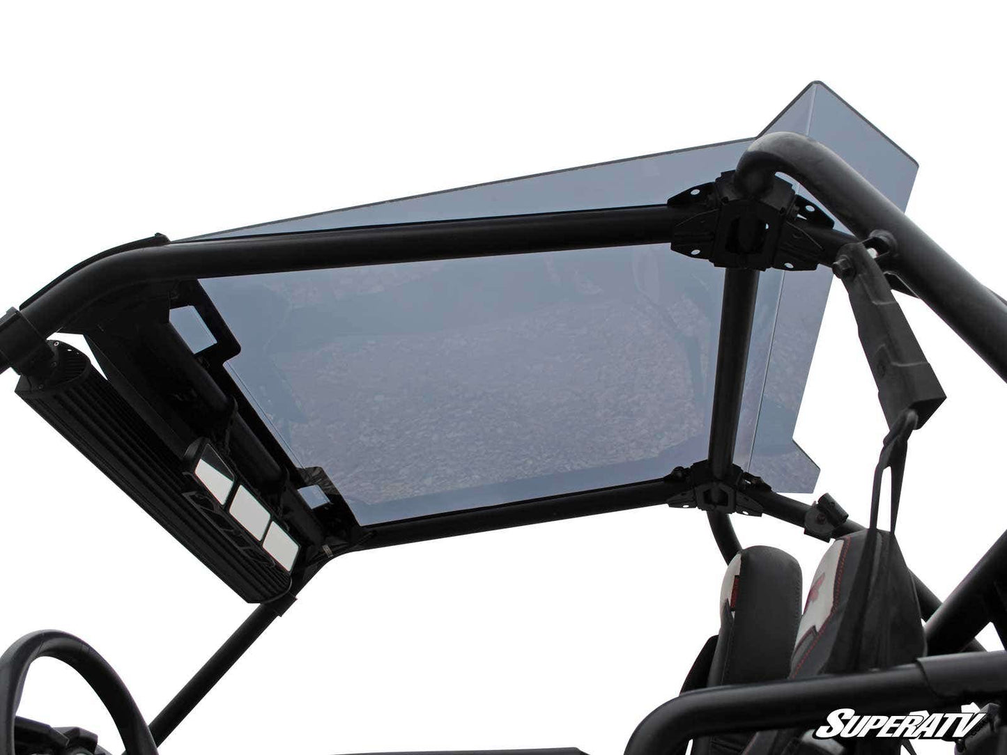 Polaris RZR XP 1000 Tinted Roof