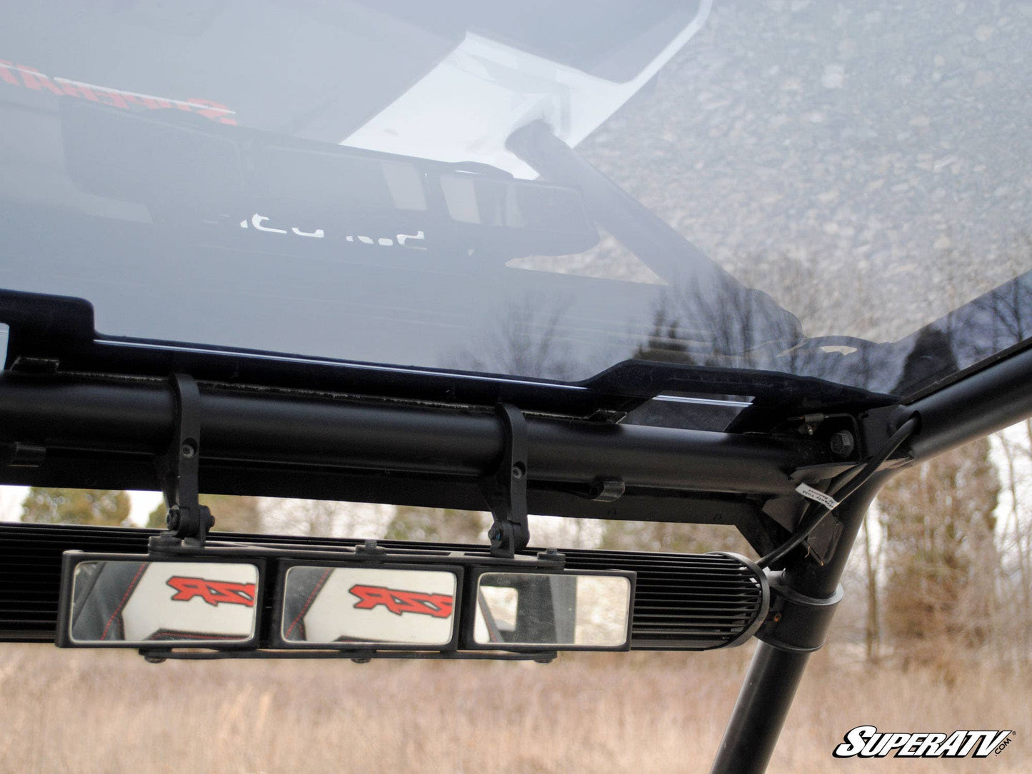 Polaris RZR XP 1000 Tinted Roof