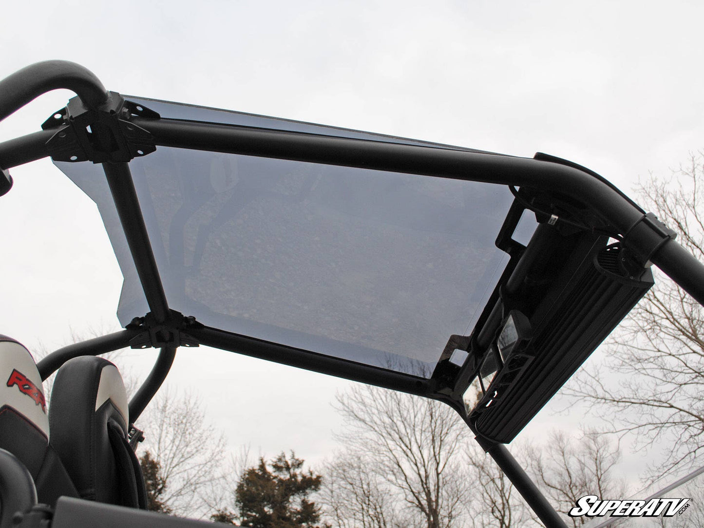 Polaris RZR XP 1000 Tinted Roof