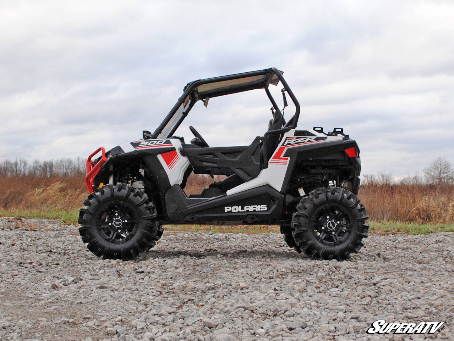 Polaris RZR 900 2" Lift Kit