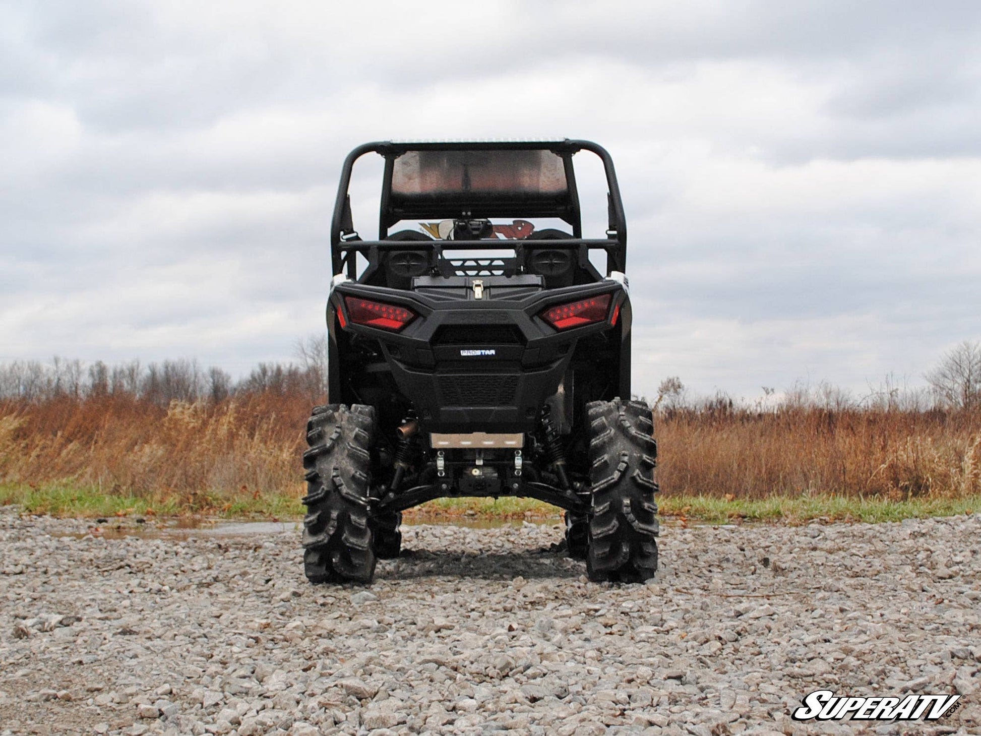 Polaris RZR 900 2" Lift Kit