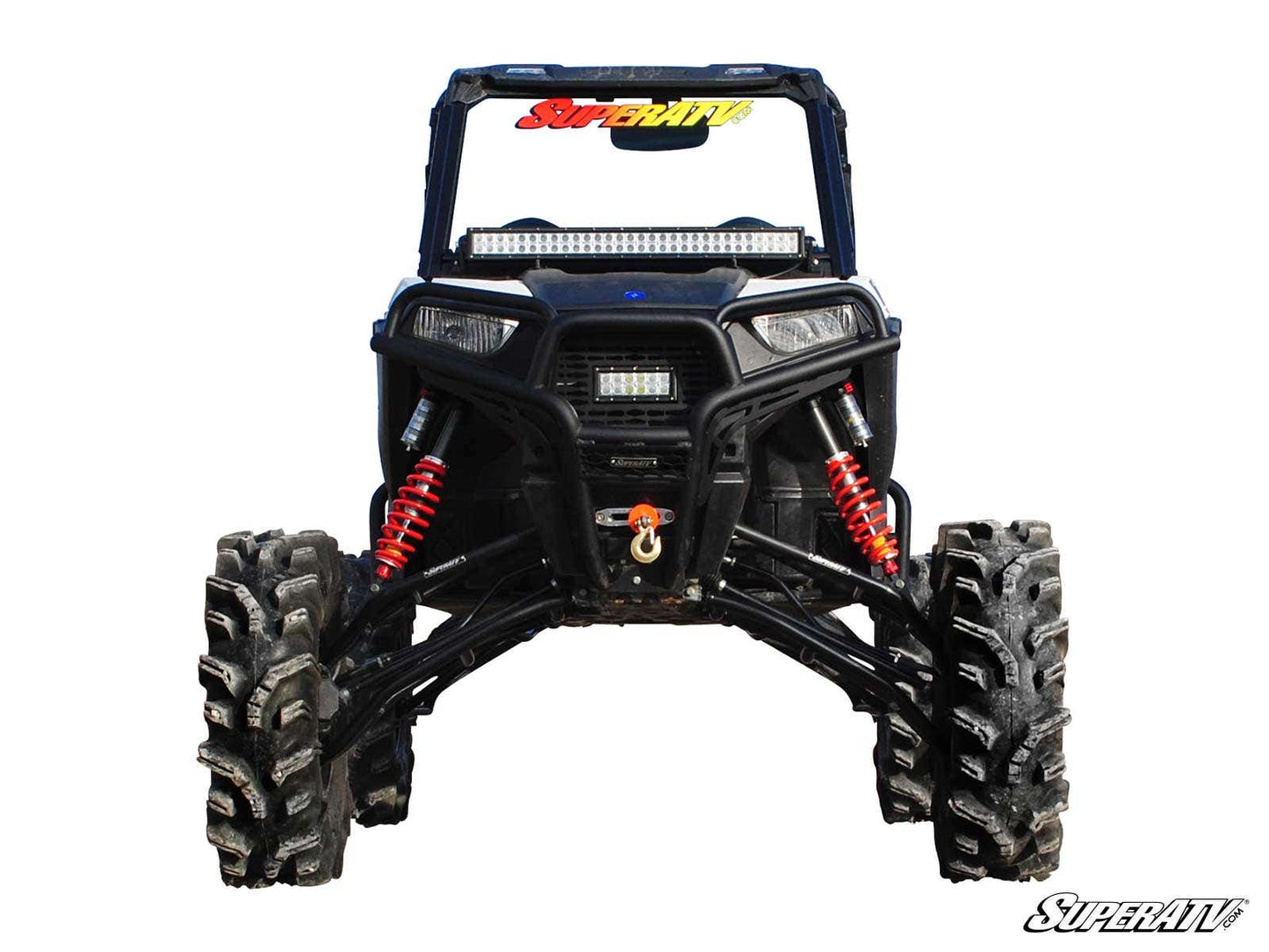 Polaris RZR S 1000 7-10" Lift Kit