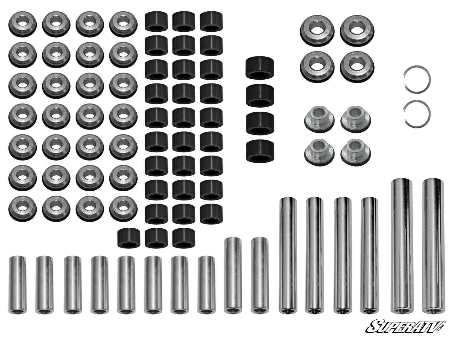 Polaris RZR 900 A-Arm Bushings