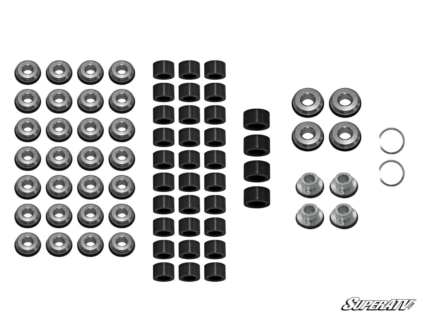 Polaris RZR Trail S 1000 A-Arm Bushings