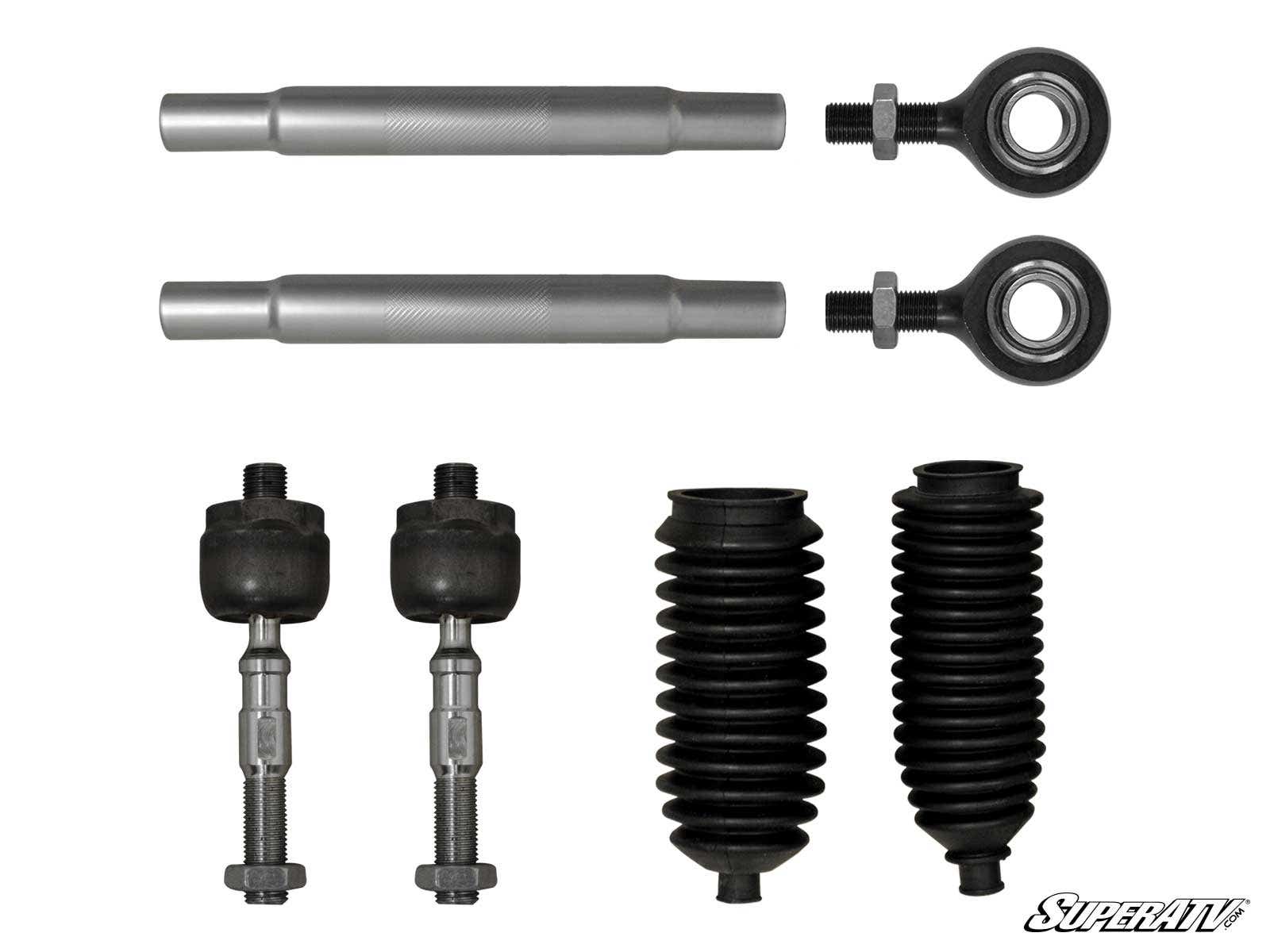 Polaris RZR 900 Heavy-Duty Tie Rod Kit